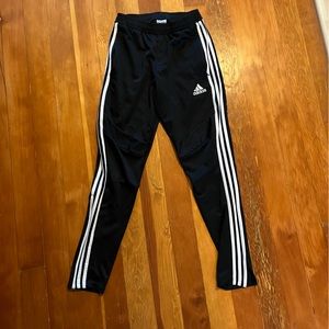 Adidas sweat pants